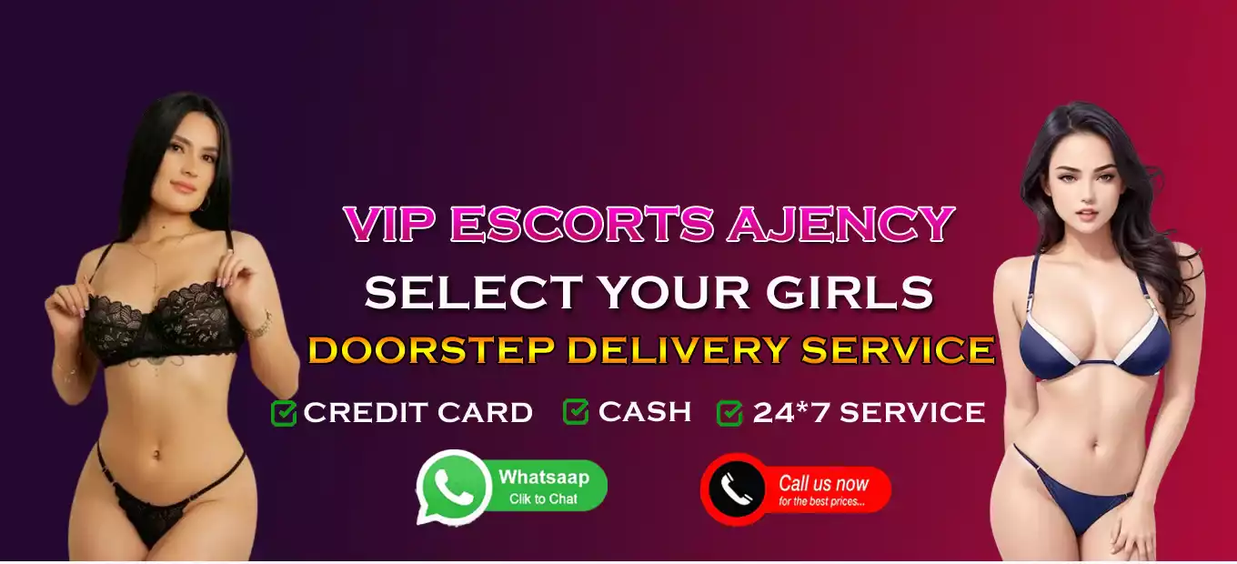 Mumbai Call Girl Banner